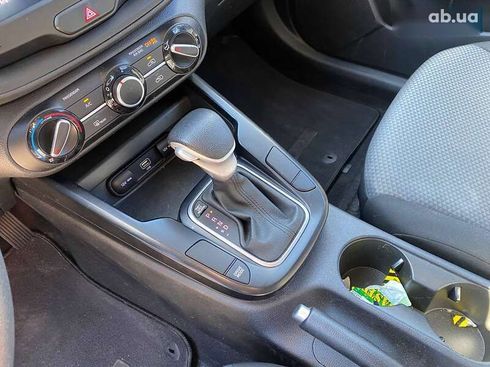 Kia Soul 2022 - фото 17