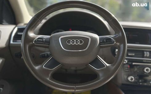 Audi Q5 2013 - фото 20