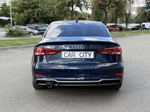 Audi A3 2019 - фото 6