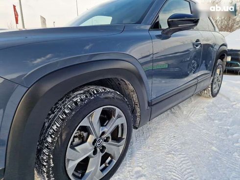 Mazda MX-30 2020 - фото 7