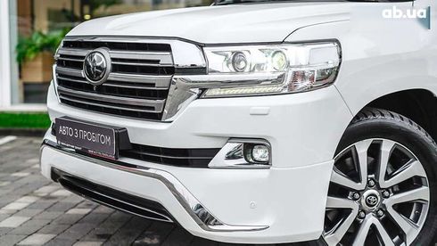 Toyota Land Cruiser 2016 - фото 13