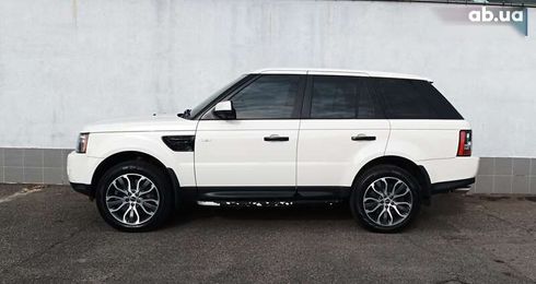 Land Rover Range Rover Sport 2009 - фото 5