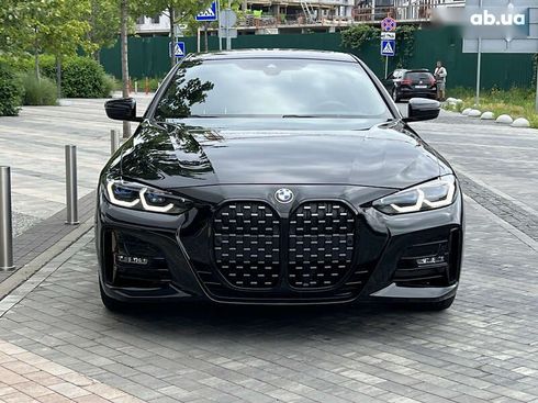 BMW 4 серия 2023 - фото 9
