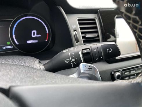 Kia Niro 2020 - фото 28