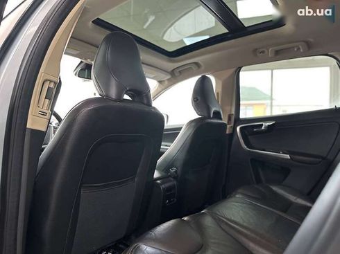 Volvo XC60 2012 - фото 24