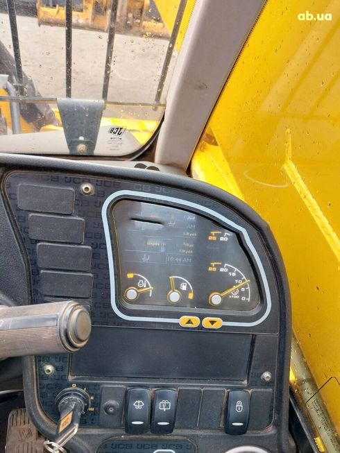 JCB 535-140 2016 - фото 8