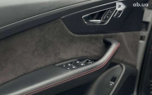 Audi RS Q8 2021 - фото 7