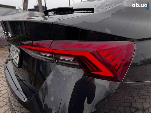 Skoda Octavia 2020 - фото 24