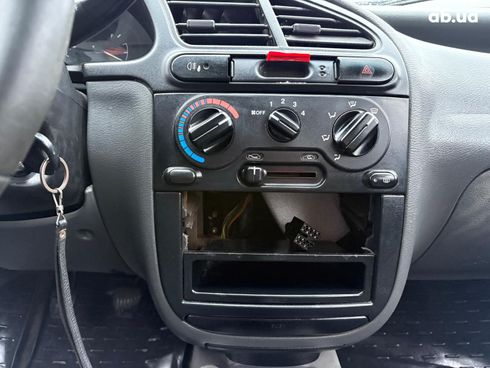 ЗАЗ Lanos 2007 серый - фото 40