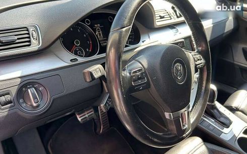 Volkswagen Passat CC 2013 - фото 6