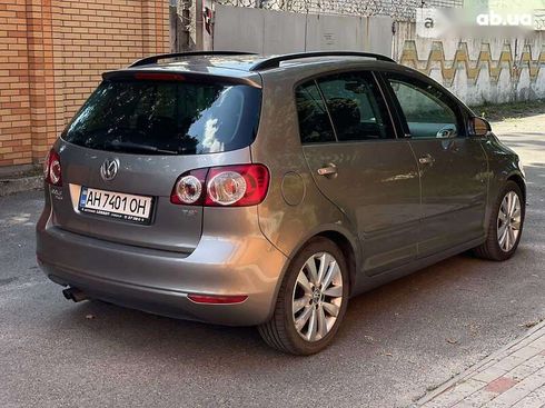 Volkswagen Golf Plus 2012 - фото 21