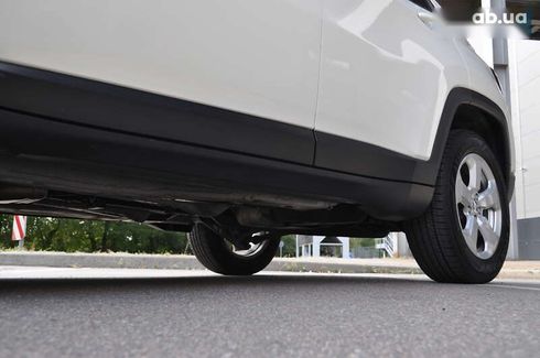 Jeep Compass 2019 - фото 13