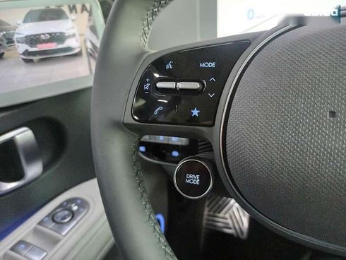 Hyundai Ioniq 5 2023 - фото 14