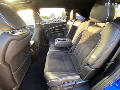 Acura MDX 2019 - фото 20