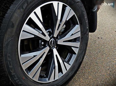 Nissan Rogue 2022 - фото 5
