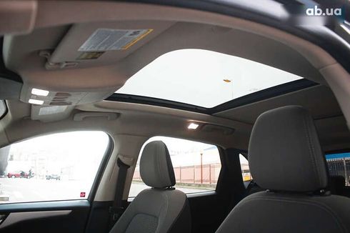 Ford Escape 2020 - фото 11