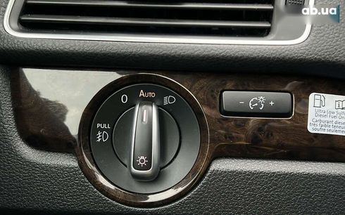Volkswagen Passat 2014 - фото 16