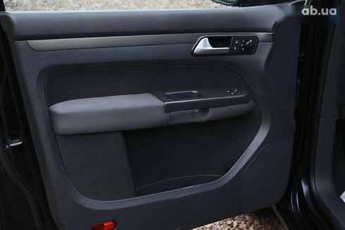 Volkswagen Touran 2009 - фото 14