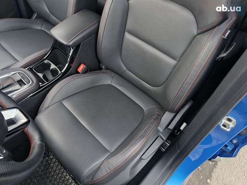 MG ZS 2023 - фото 28