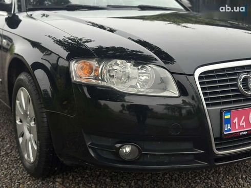 Audi A4 2005 - фото 5