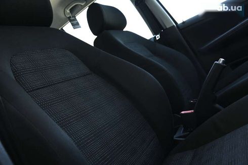 Skoda Fabia 2005 - фото 26