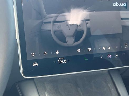 Tesla Model Y 2023 - фото 29