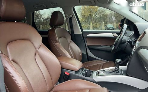 Audi Q5 2016 - фото 22
