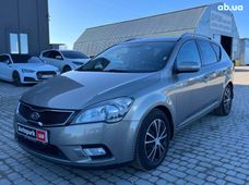 Продаж вживаних Kia Cee'd 2011 року у Львові - купити на Автобазарі