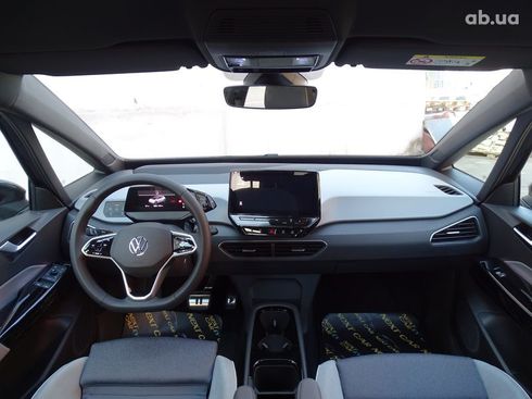 Volkswagen ID.3 2020 - фото 10