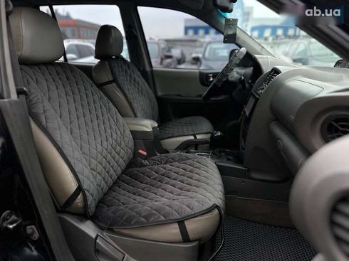 Hyundai Santa Fe 2005 - фото 15