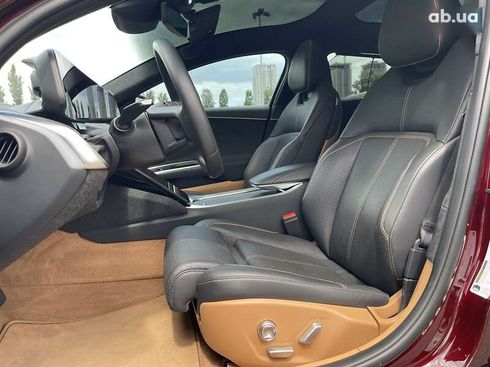 Lucid Motors Air 2022 - фото 19
