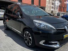 Продаж вживаних Renault Scenic в Чернівецькій області - купити на Автобазарі