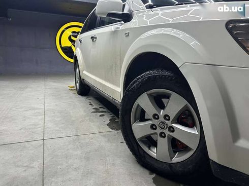 Fiat Freemont 2012 - фото 25