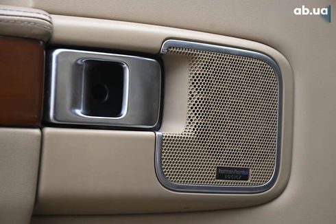 Land Rover Range Rover 2009 - фото 23