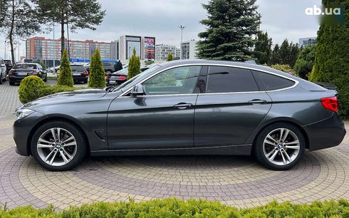 BMW 3 серия 2017 - фото 4