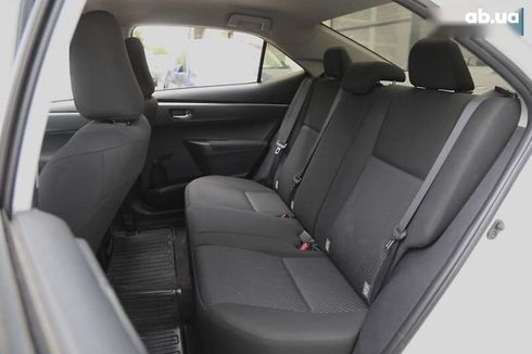 Toyota Corolla 2013 - фото 6