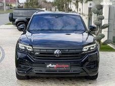 Продажа б/у Volkswagen Touareg в Одессе - купить на Автобазаре
