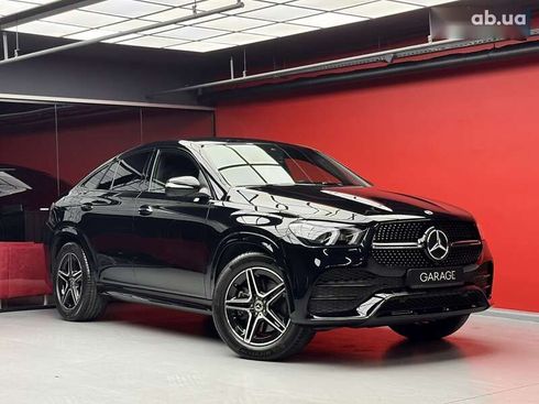 Mercedes-Benz GLE-Class 2023 - фото 12