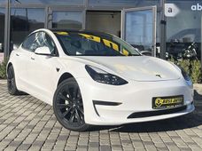 Продажа Tesla б/у в Закарпатской области - купить на Автобазаре