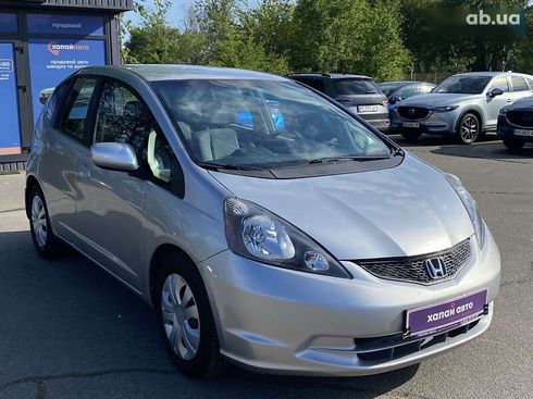 Honda Fit 2012 - фото 3