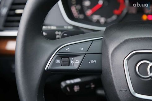 Audi Q5 2023 - фото 21