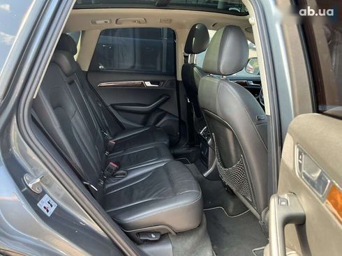 Audi Q5 2012 - фото 26