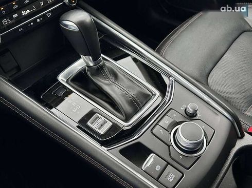 Mazda CX-5 2023 - фото 29