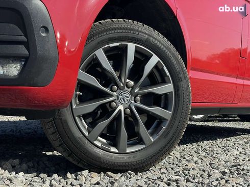 Volkswagen Caravelle 2020 - фото 14