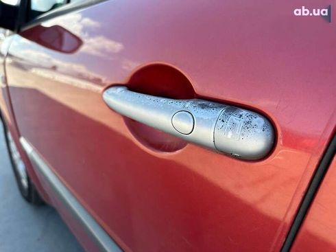 Renault grand scenic 2005 - фото 27