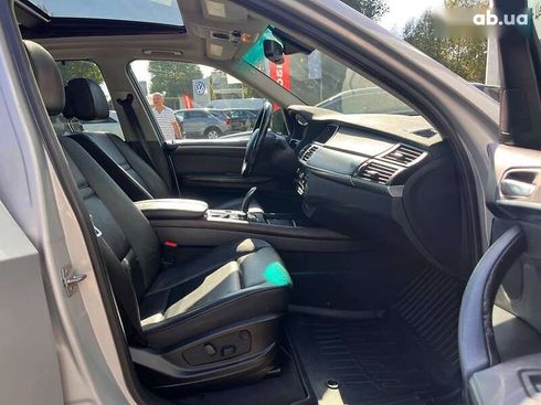 BMW X5 2012 - фото 28
