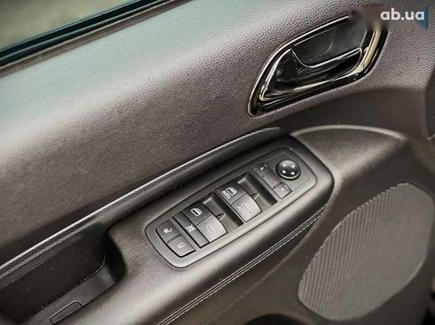 Dodge Durango 2019 - фото 22