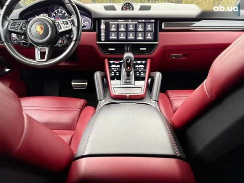 Porsche Cayenne 2018 - фото 10