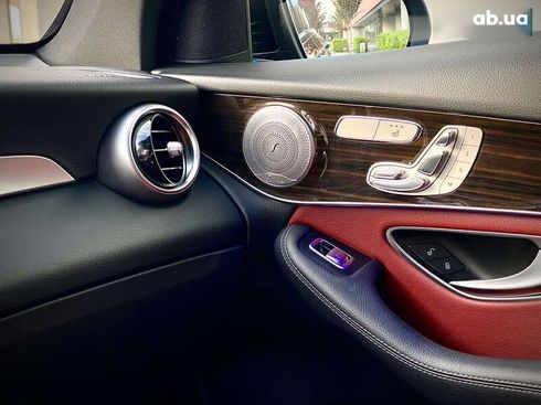 Mercedes-Benz GLC-Класс 2021 - фото 29