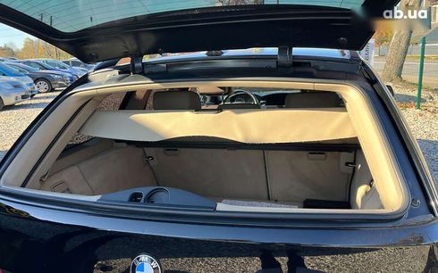 BMW 5 серия 2009 - фото 28